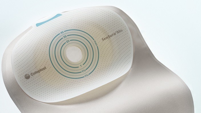 Gratis proefpakket Stomazakjes - Stomamateriaal - Coloplast